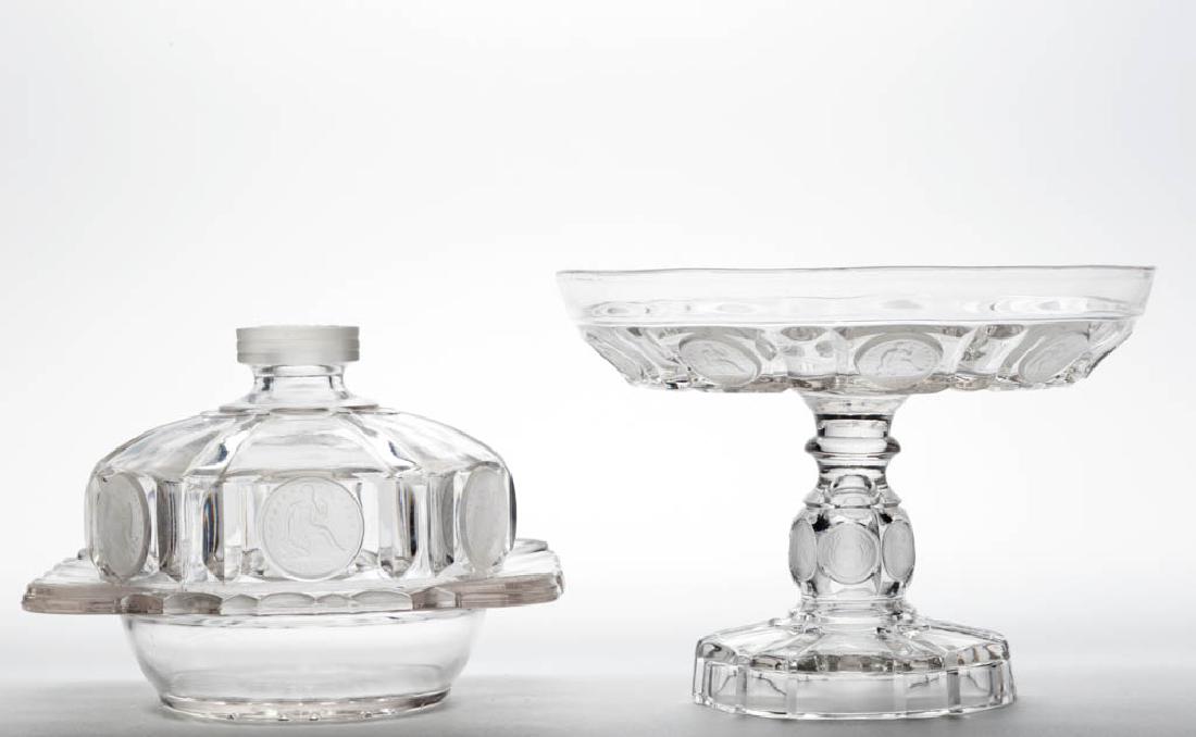 U. S. COIN / SILVER AGE (OMN) TABLE ARTICLES, LOT OF (1 of 1)