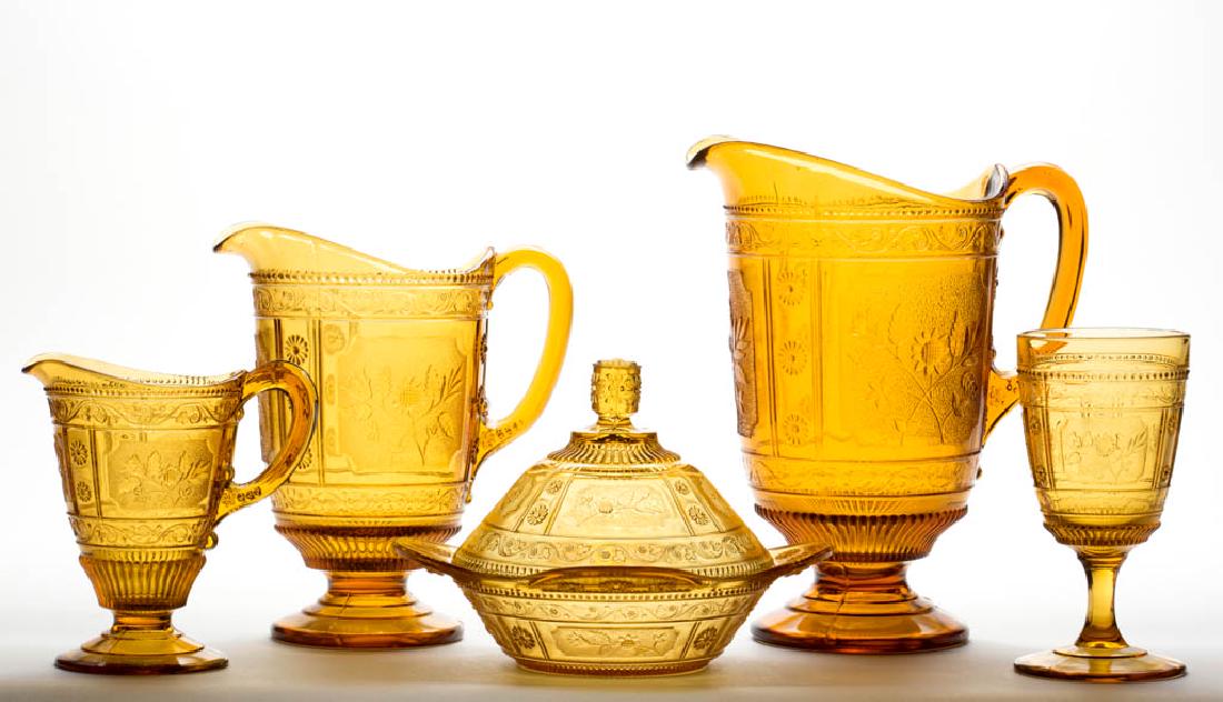 WILLOW OAK / WREATH (OMN) ARTICLES, LOT OF FIVE (1 of 1)