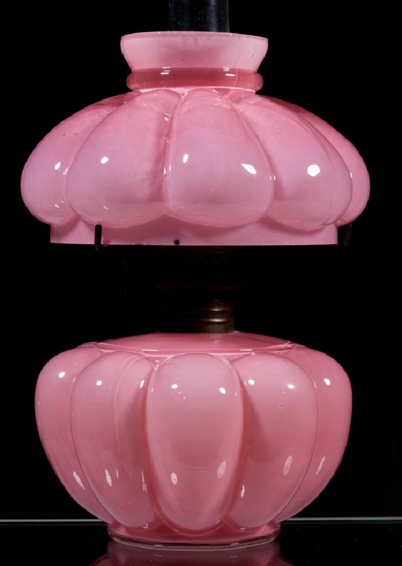 MELON RIB MINIATURE LAMP (1 of 1)