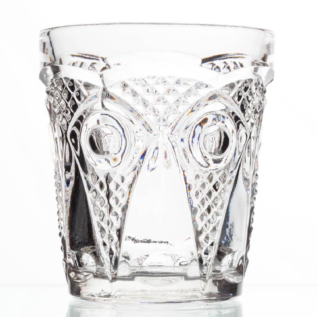 BULL'S EYE WITH DIAMOND POINT / UNION (OMN) WATER (1 of 1)