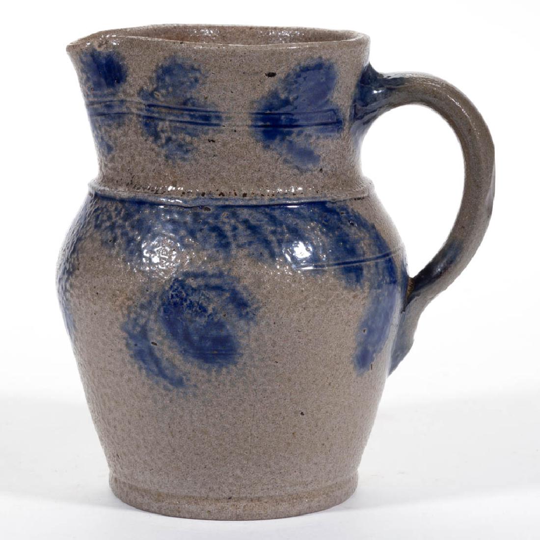 BALTIMORE, MARYLAND OR STRASBURG, SHENANDOAH VALLEY OF (1 of 5)