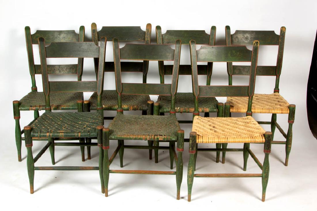 SHENANDOAH VALLEY OF VIRGINIA PAINT-DECORATED (1 of 4)