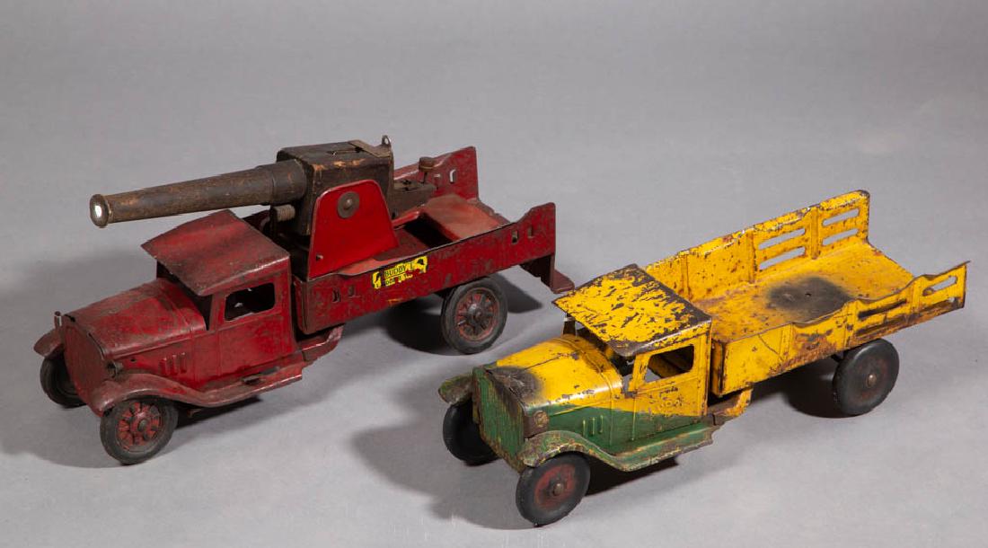 buddy l toys