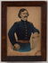 CURRIER & IVES HISTORICAL PRINTS, LOT OF TWO - 2