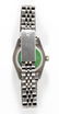 VINTAGE ROLEX OYSTER PERPETUAL DATE STEEL LADY'S WRIST - 2
