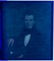 PAIR OF AMERICAN SCHOOL (19TH C.) FOLK ART PORTRAITS - 11