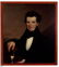 PAIR OF AMERICAN SCHOOL (19TH C.) FOLK ART PORTRAITS - 6