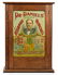 DR. DANIELS VETERINARY MEDICINE ADVERTISING STORE