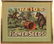 REID'S CELEBRATED AND POPULAR FLOWER SEEDS ADVERTISING
