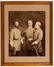 CONFEDERATE GENERALS PHOTOGRAVURE PRINT