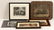NATIVE AMERICAN HISTORICAL ARTICLES, LOT OF FIVE