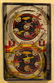 ASSORTED VINTAGE GAMES, LOT OF THREE - 2