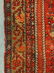 SEMI-ANTIQUE CAUCASIAN ROOM-SIZE RUG / CARPET - 5