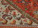SEMI-ANTIQUE CAUCASIAN ROOM-SIZE RUG / CARPET - 6
