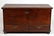 SHENANDOAH VALLEY OF VIRGINIA WALNUT BLANKET CHEST
