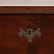 SHENANDOAH VALLEY OF VIRGINIA WALNUT BLANKET CHEST - 3