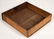 SHENANDOAH VALLEY OF VIRGINIA WALNUT BLANKET CHEST - 7