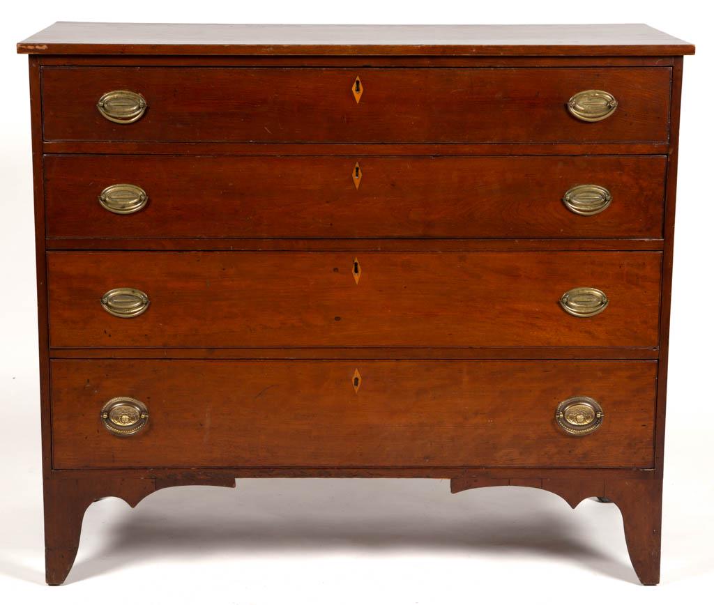 Link Taylor Eight Drawer Cherry Lingerie Chest Aug 11 2019