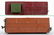 LIONEL NO. 8E STANDARD GAUGE LOCOMOTIVE WITH TWO CARS - 6