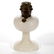 ALADDIN MODEL B-84 / BEEHIVE KEROSENE STAND LAMP