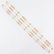 VINTAGE TIFFANY & CO. 18K YELLOW GOLD AND GEMSTONE