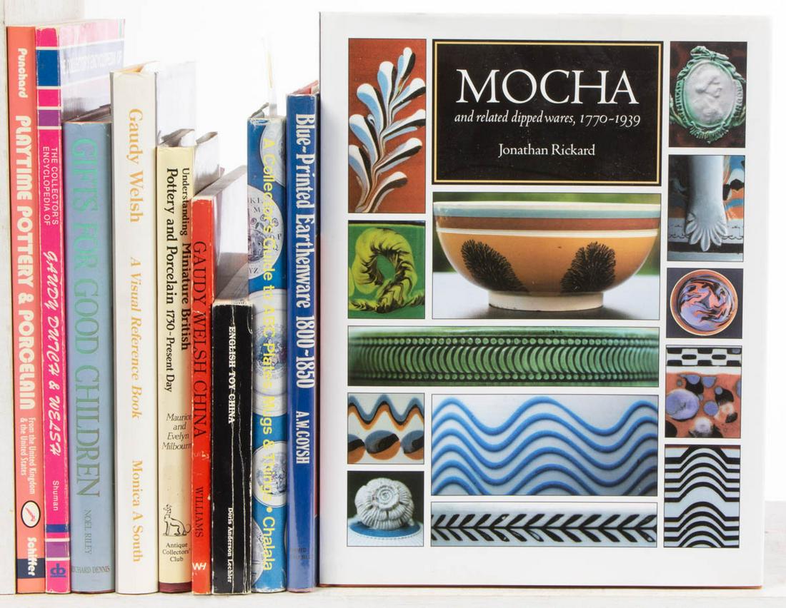 ASSORTED BRITISH AND CHILDREN (1 of 3)