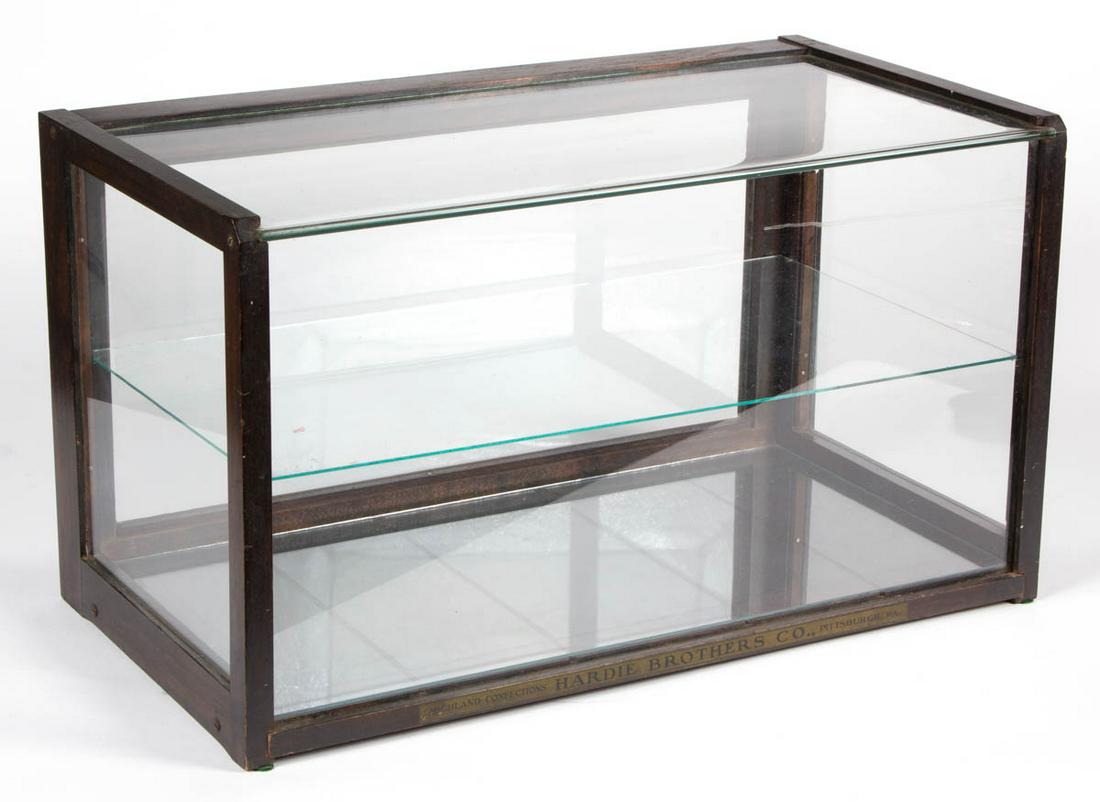 COUNTRY STORE CONFECTIONS DIMINUTIVE COUNTER-TOP (1 of 2)