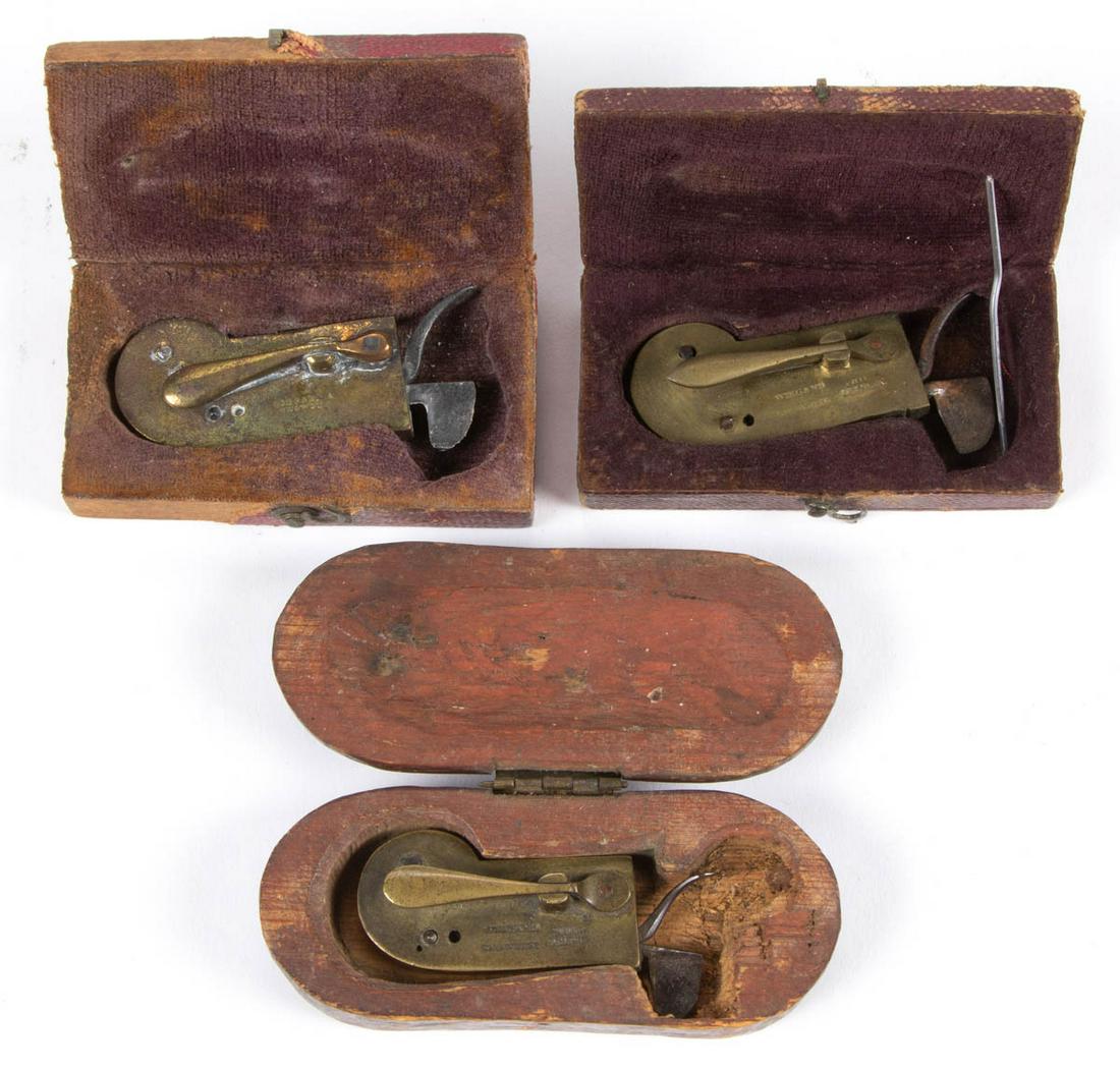 PHILADELPHIA, PENNSYLVANIA BRASS AND STEEL (1 of 4)