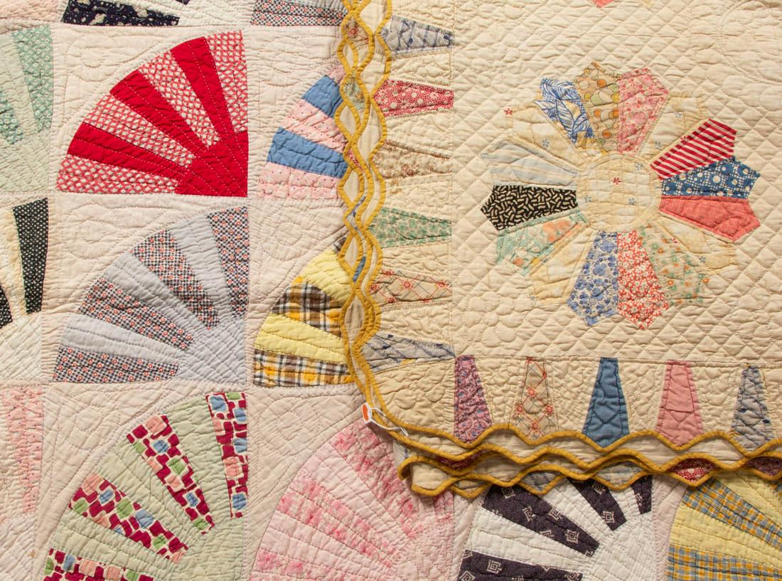 SHENANDOAH VALLEY OF VIRGINIA PIECED AND APPLIQUE (1 of 10)