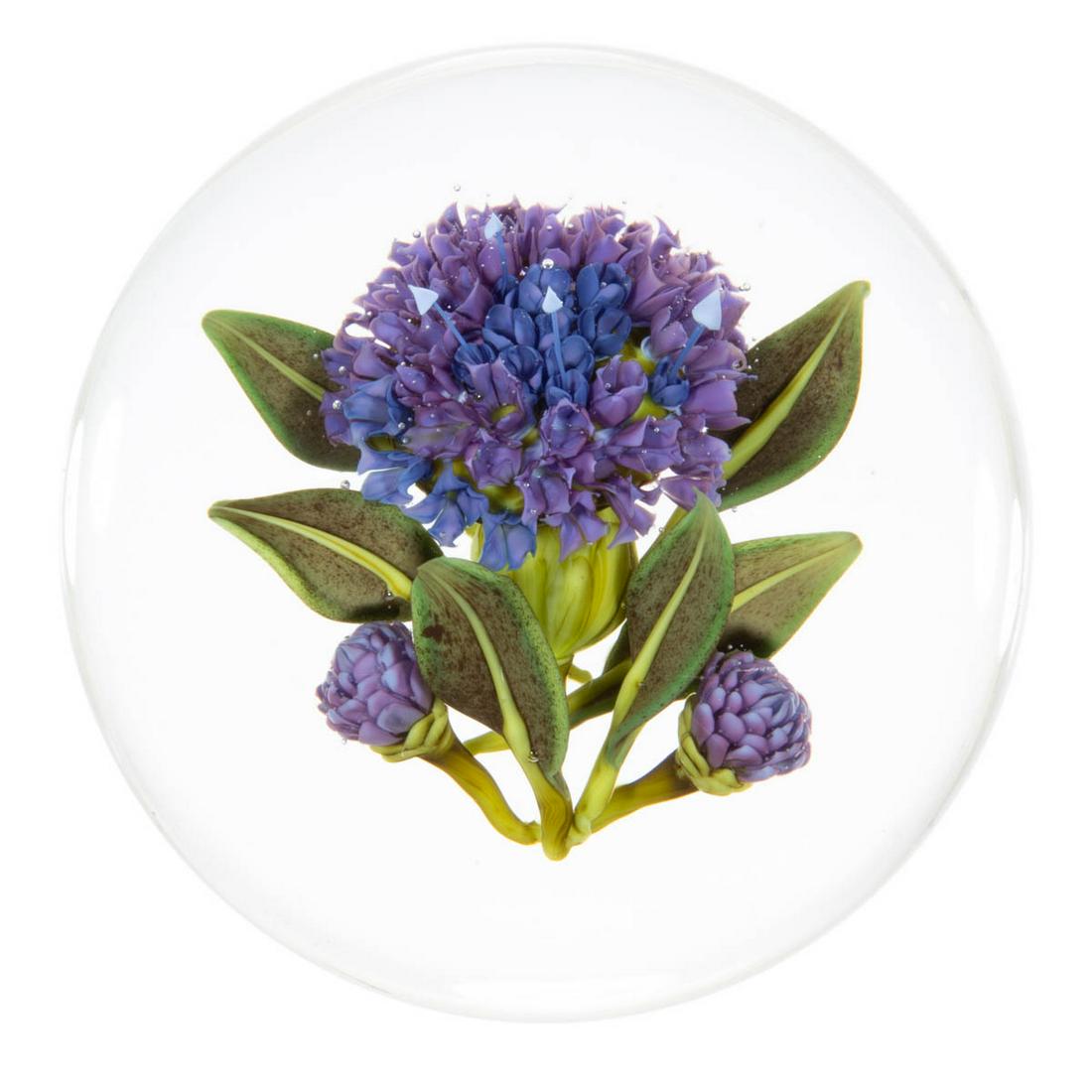 CHRISTINE STANKARD KRESSLEY (AMERICAN, B. 1965) (1 of 2)