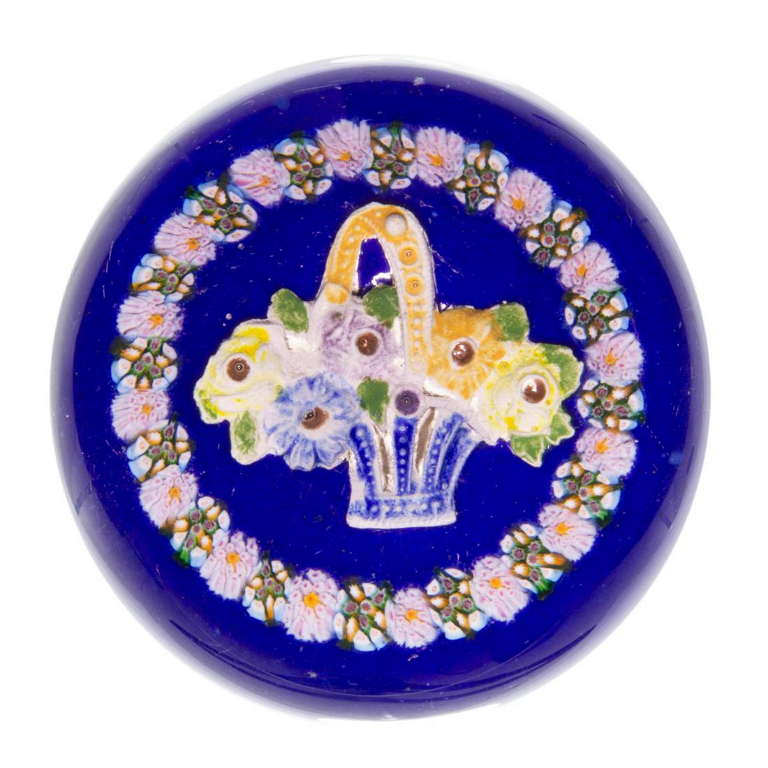 EARLY PAUL YSART (SCOTTISH, 1904-1979) ATTRIBUTED (1 of 1)