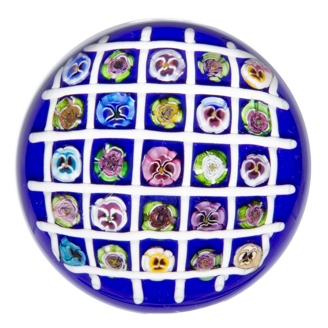 PARABELLE ARTIST PROOF CHECKERBOARD / CHEQUER (1 of 2)