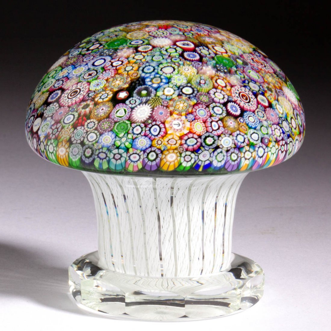 PETER MCDOUGALL (SCOTTISH, B. 1952) CLOSE-PACK (1 of 2)