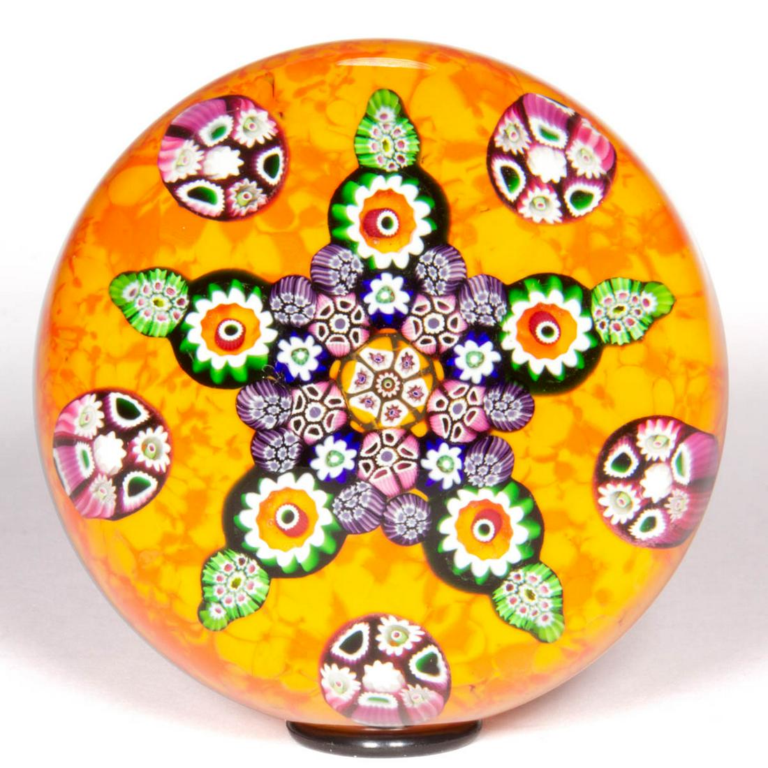 EARLY PAUL YSART (SCOTTISH, 1904-1979) ATTRIBUTED (1 of 1)