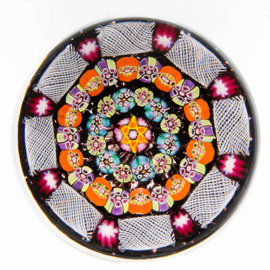 EARLY PAUL YSART (SCOTTISH, 1904-1979) ATTRIBUTED (1 of 1)