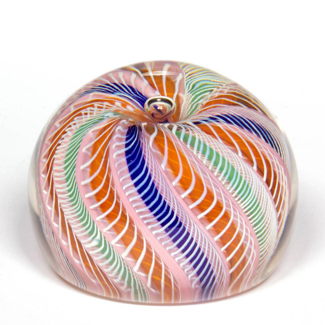 PAUL YSART (SCOTTISH, 1904-1979) ATTRIBUTED THREE-COLOR (1 of 1)