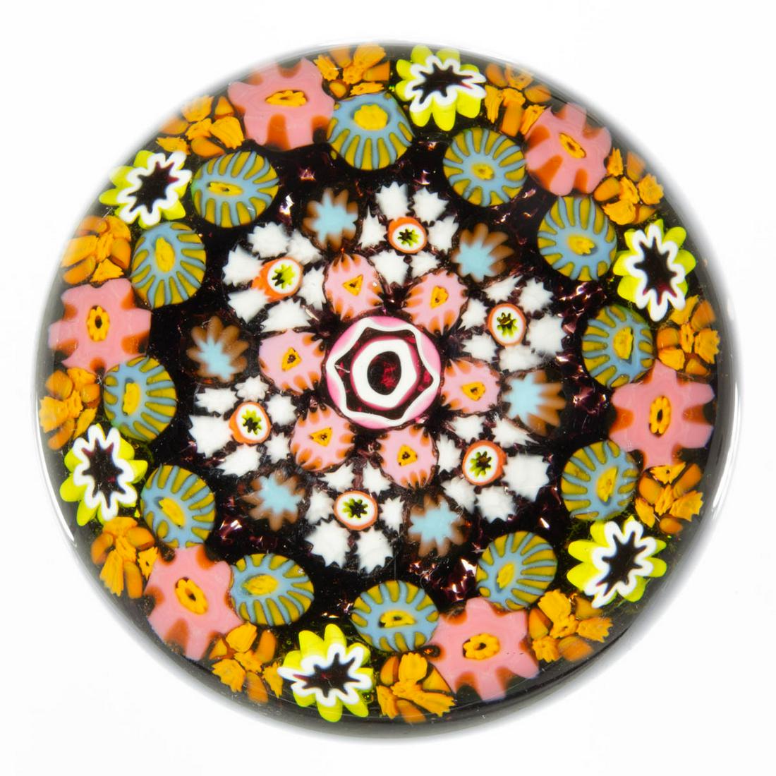 EARLY PAUL YSART (SCOTTISH, 1904-1979) ATTRIBUTED (1 of 1)