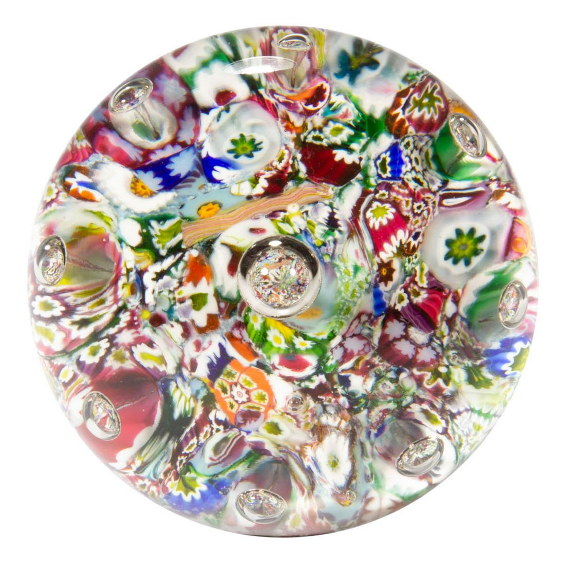 PAUL YSART (SCOTTISH, 1904-1979) ATTRIBUTED SCATTERED (1 of 1)