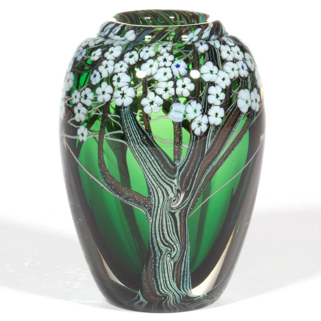 ORIENT & FLUME HAWTHORN MILLEFIORI AND TORCHWORK STUDIO (1 of 2)