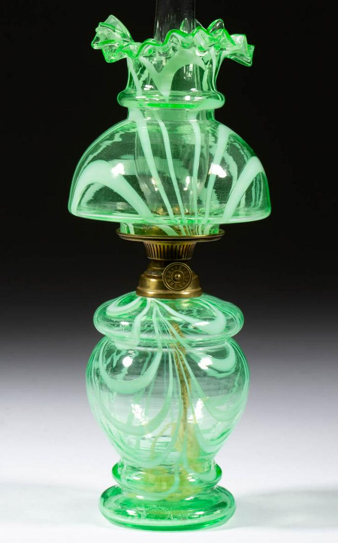 LOOP MINIATURE LAMP (1 of 1)