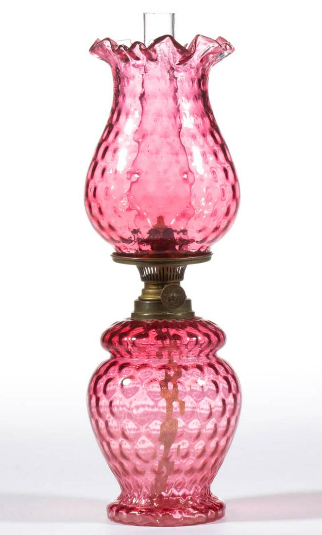 HONEYCOMB-OPTIC MINIATURE LAMP (1 of 1)