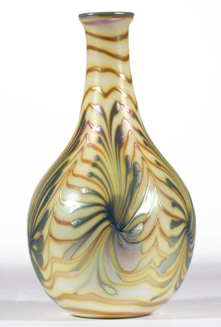 CHARLES LOTTON (AMERICAN, B. 1935) SEACREST STUDIO ART (1 of 2)