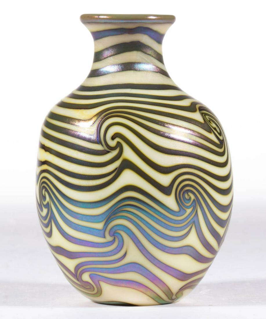 CHARLES LOTTON (AMERICAN, B. 1935) KING TUT STUDIO ART (1 of 2)