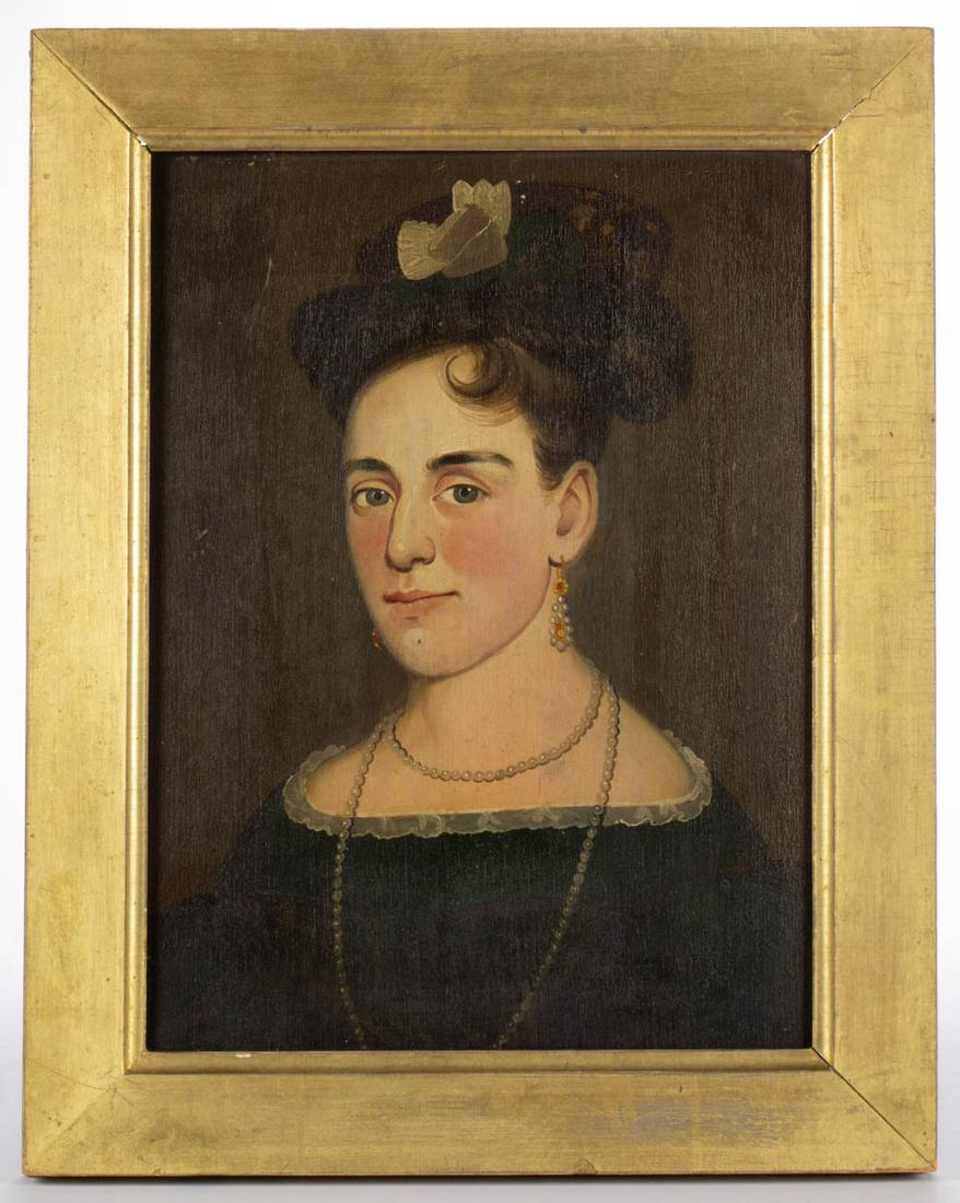 WILLIAM MATTHEW PRIOR (MAINE / MASSACHUSETTS, (1 of 5)