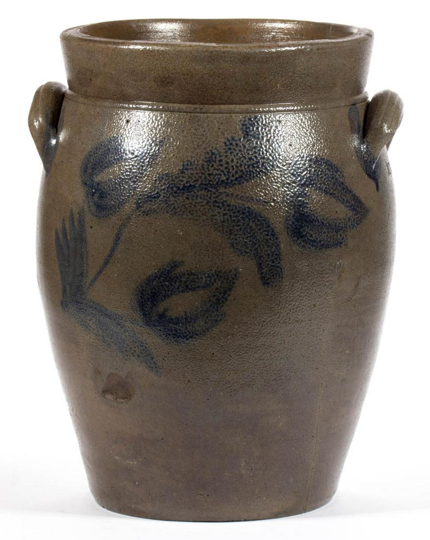 STAMPED "BELL" WINCHESTER OR STRASBURG, SHENANDOAH (1 of 5)