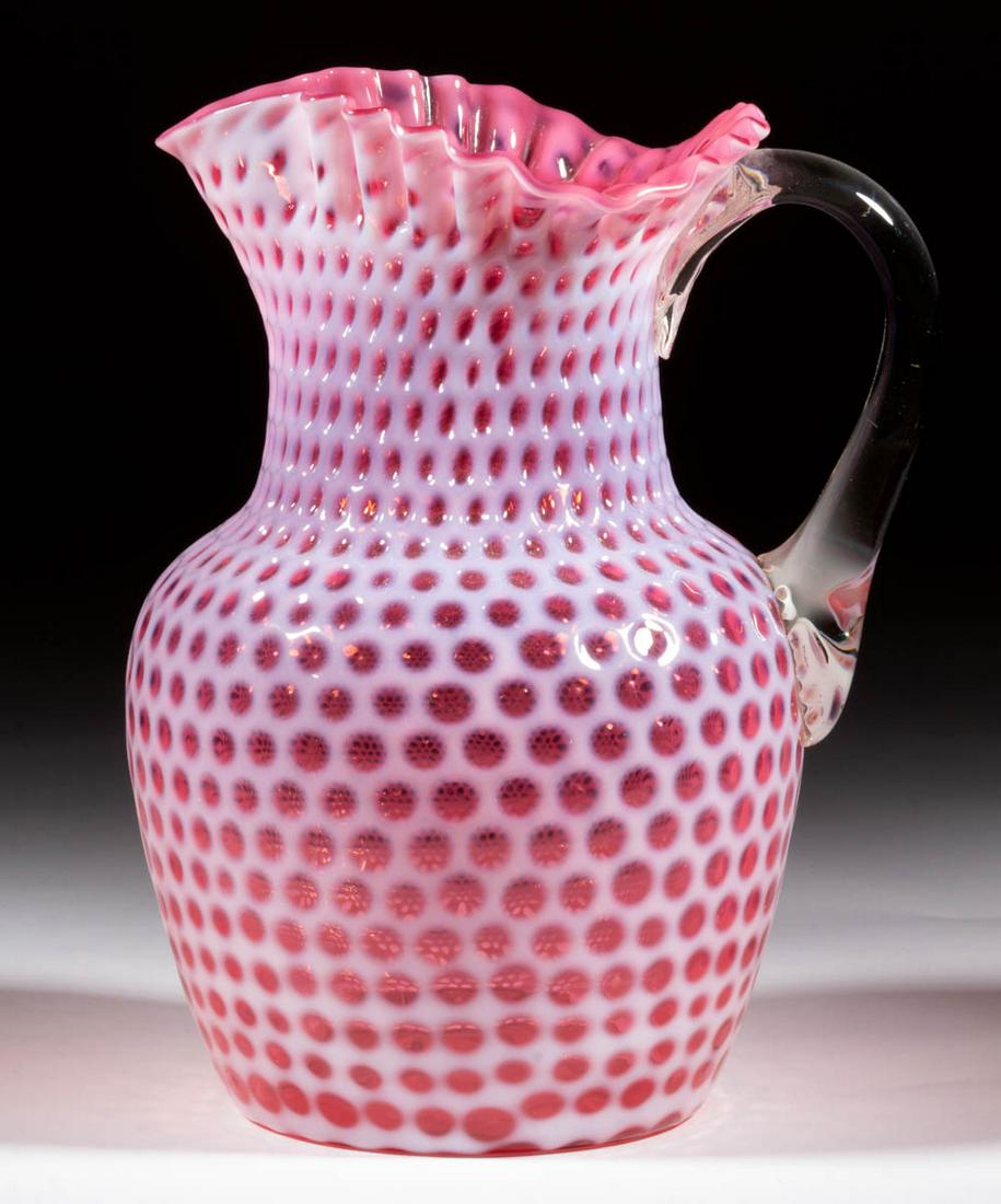 HOBBS NO. 333 / WINDOWS WATER PITCHER (1 of 1)