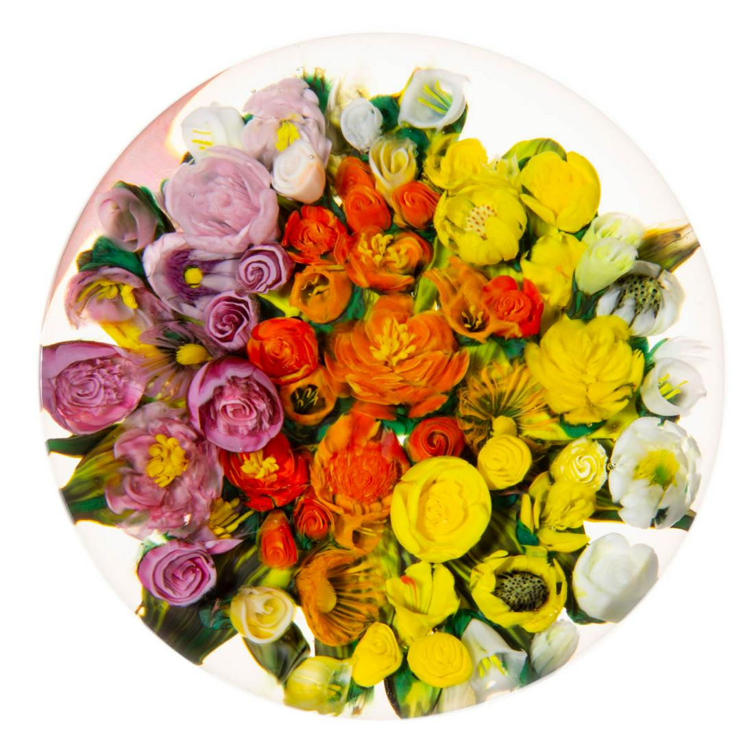 RICK AYOTTE (AMERICAN, B. 1944) AND MELISSA AYOTTE (1 of 2)