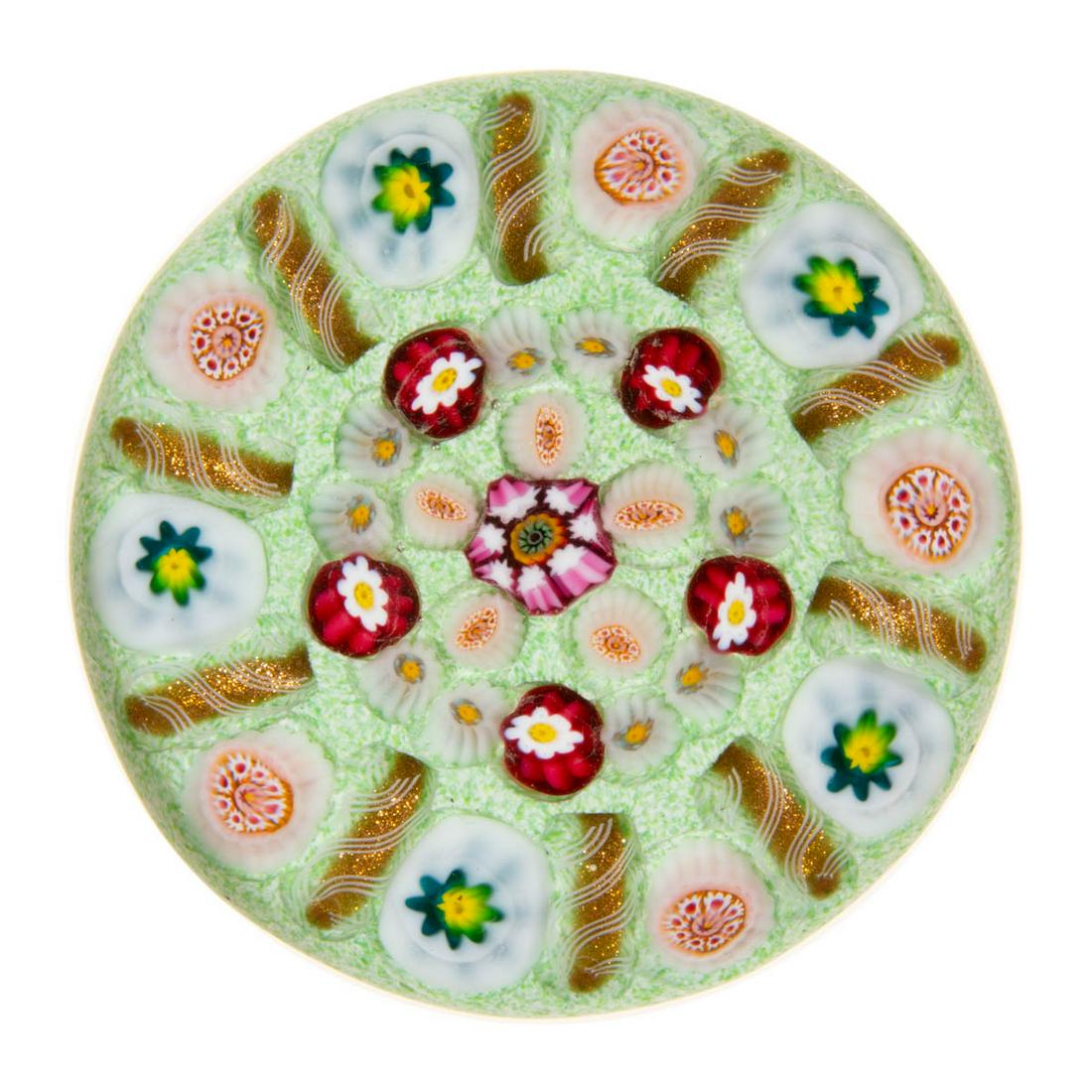 EARLY PAUL YSART (SCOTTISH, 1904-1979) ATTRIBUTED (1 of 2)