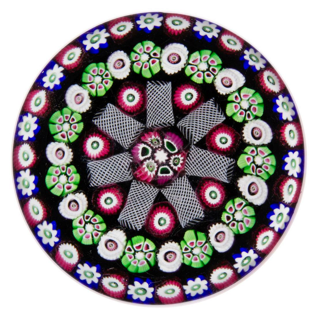 EARLY PAUL YSART (SCOTTISH, 1904-1979) ATTRIBUTED (1 of 2)