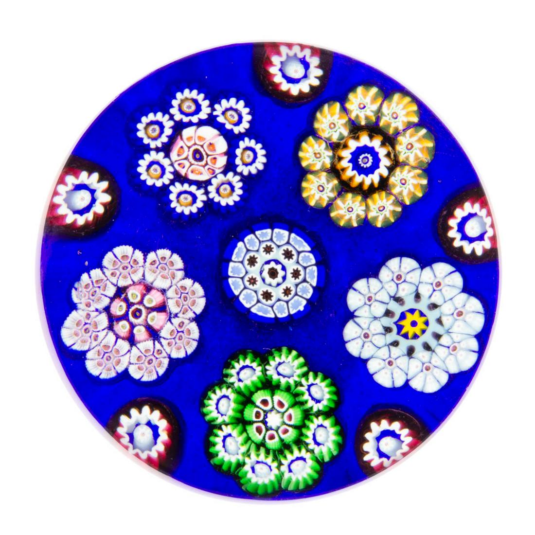 EARLY PAUL YSART (SCOTTISH, 1904-1979) ATTRIBUTED (1 of 2)